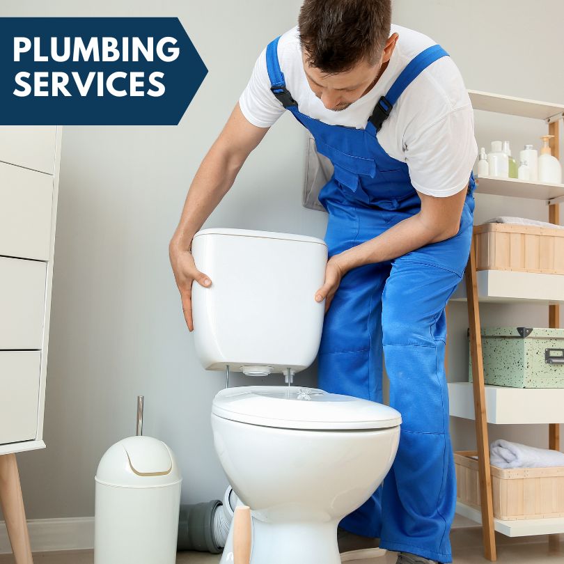 Plumbing Company in Quartzsite, AZ